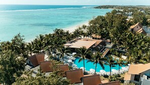 Unclassified image, 2 of 114, button - Crystals Beach Resort Belle Mare, a member of Radisson Individuals (Belle Mare)