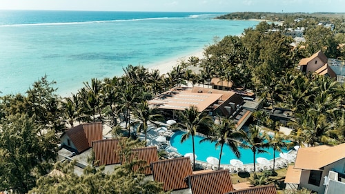 Crystals Beach Resort Belle Mare, a member of Radisson Individuals