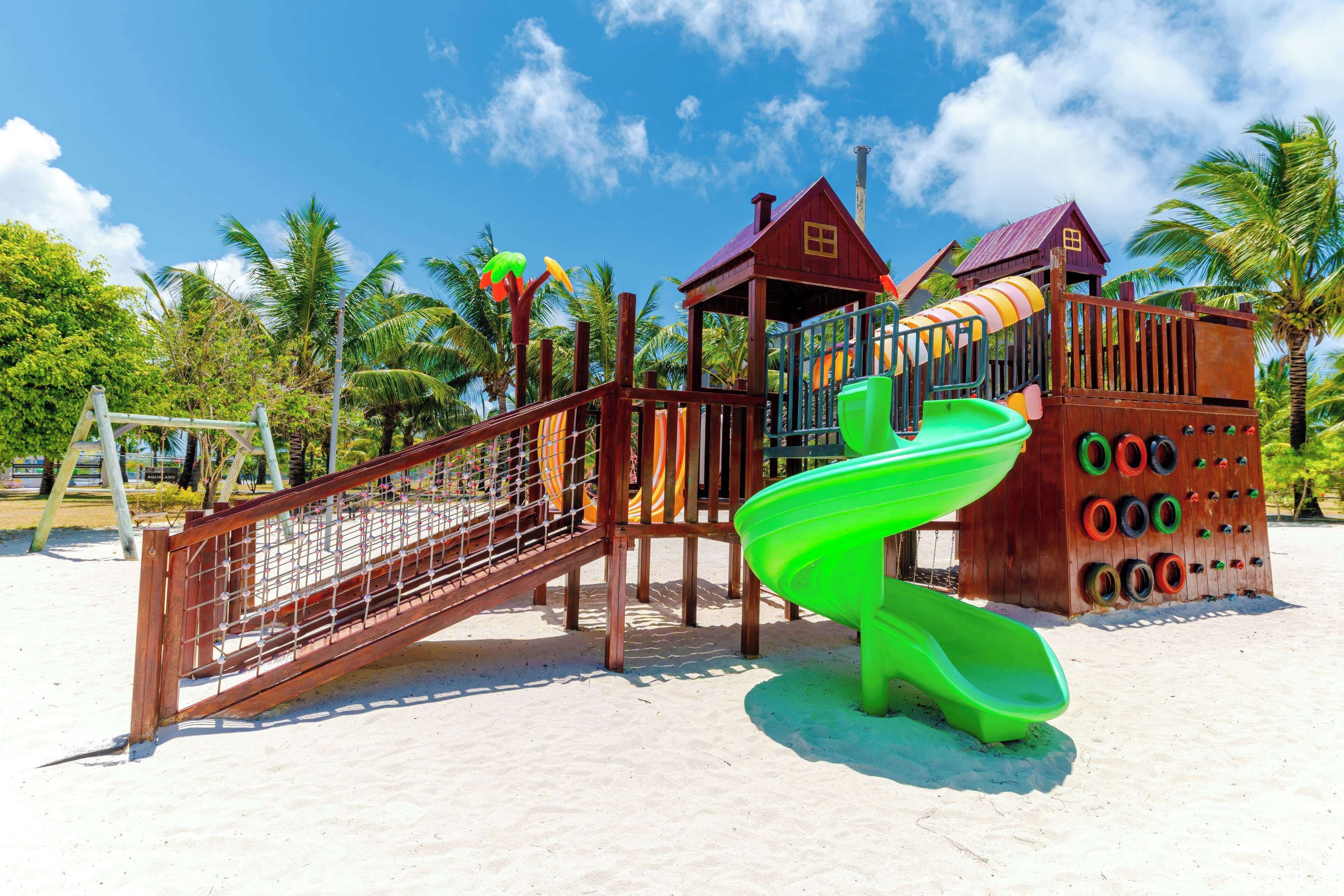 Trung tâm thể thao