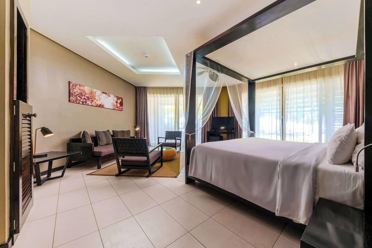 Chambre Familiale