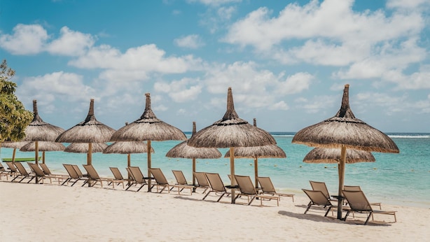 Unclassified image, 1 of 114, button - Crystals Beach Resort Belle Mare, a member of Radisson Individuals (Belle Mare)