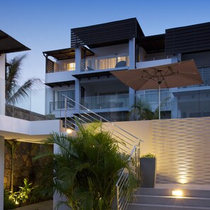 Fachada