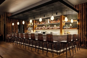 Bar (sur place)