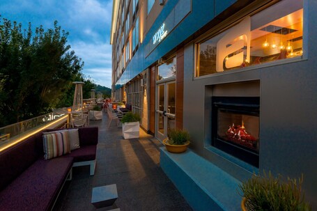 Aloft Asheville Downtown - Image 15