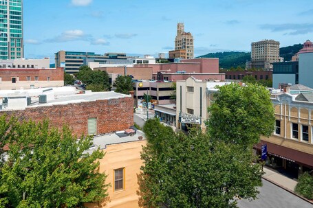 Aloft Asheville Downtown - Image 20