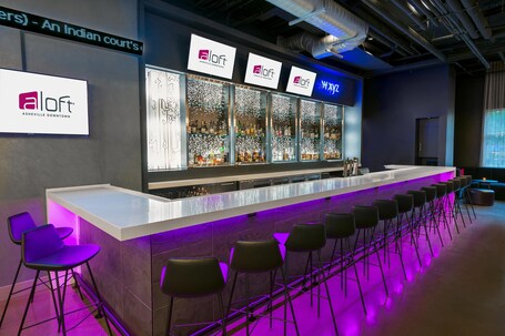 Aloft Asheville Downtown - Image 9