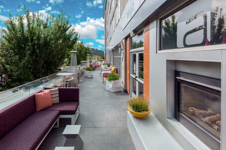 Aloft Asheville Downtown - Image 38