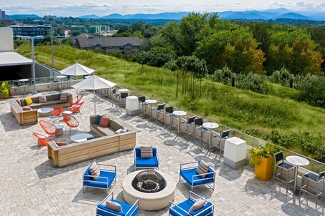 Aloft Asheville Downtown - Image 27