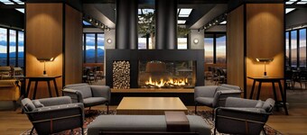 阿什維爾市中心雅樂軒飯店