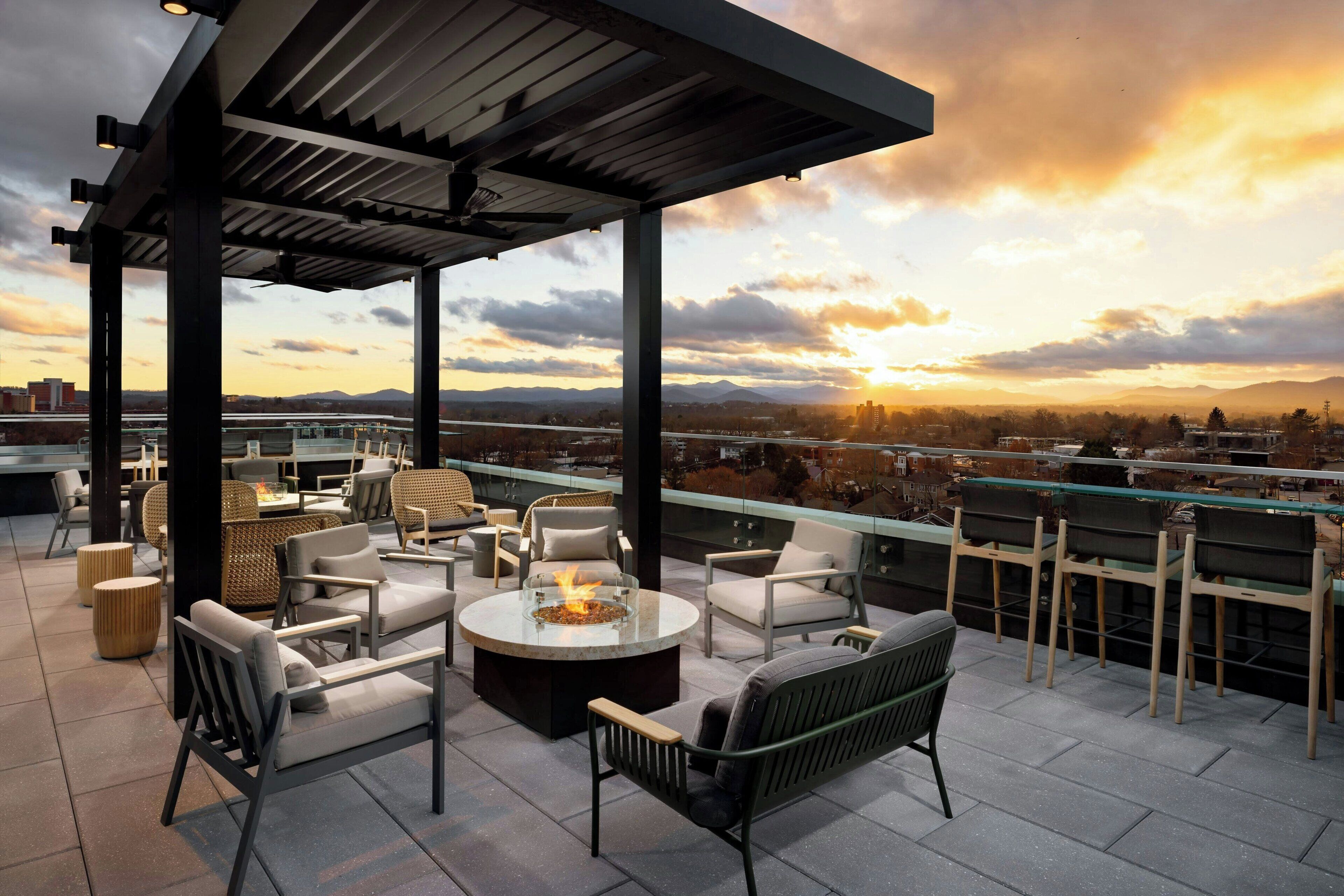 บริการอาหารเช้า