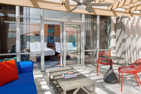 Aloft Asheville Downtown - Image 47