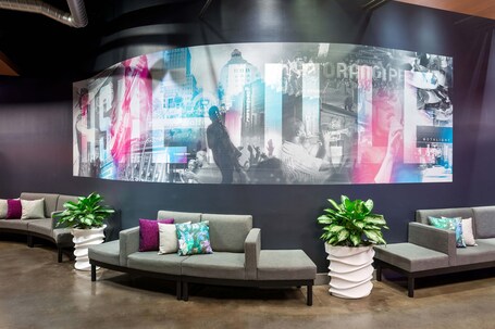 Aloft Asheville Downtown - Image 45