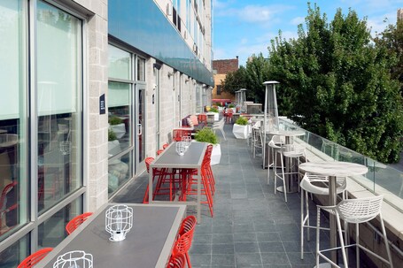 Aloft Asheville Downtown - Image 51