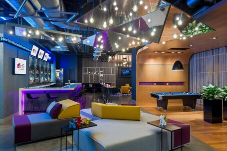 Aloft Asheville Downtown - Image 3