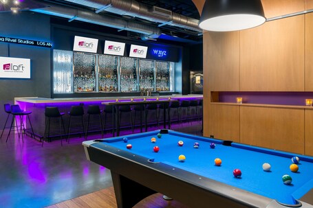 Aloft Asheville Downtown - Image 44