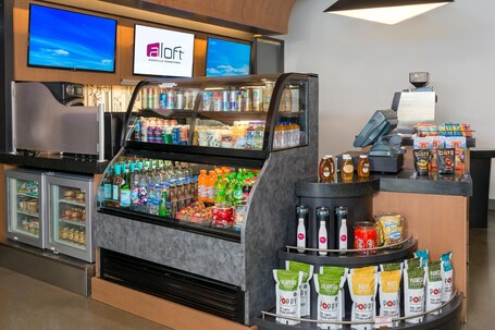 Aloft Asheville Downtown - Image 13