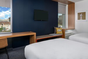 Aloft Asheville Downtown