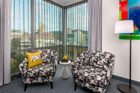 Aloft Asheville Downtown - Image 4