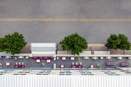 Aloft Asheville Downtown - Image 31