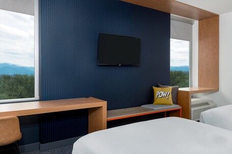 Aloft Asheville Downtown - Image 34