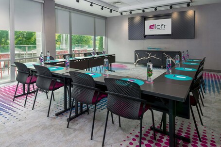 Aloft Asheville Downtown - Image 25