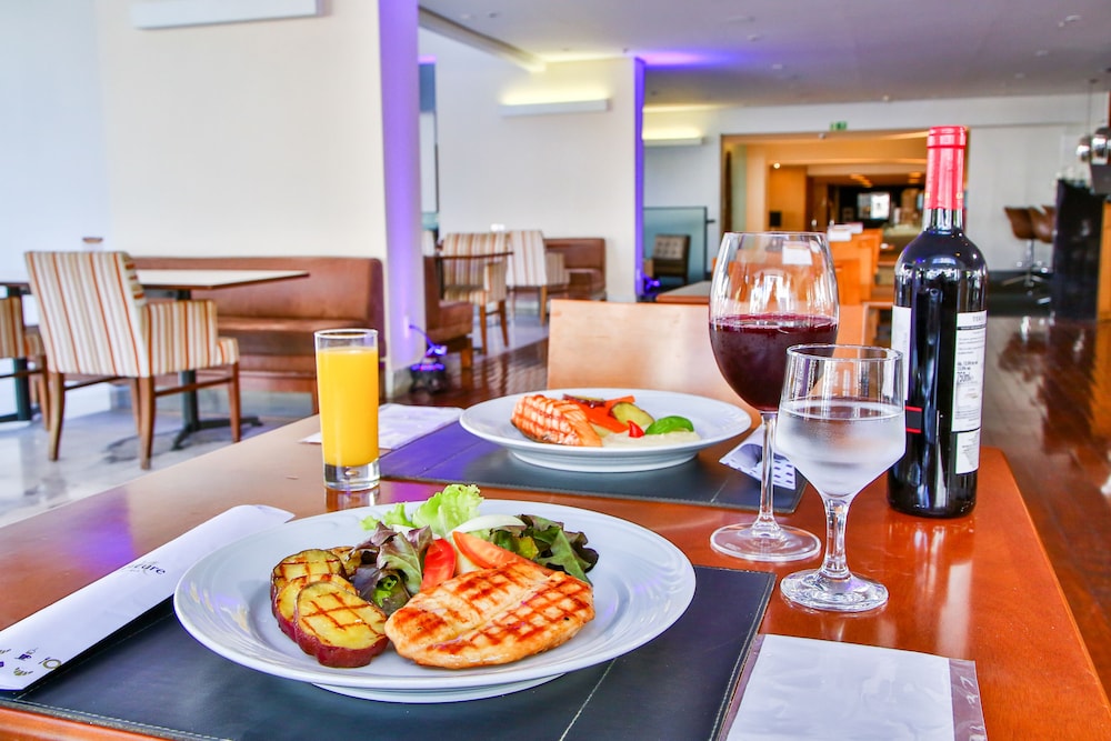Mercure Goiania Hotel photo 8