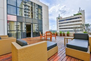 Suite Imperial | Frigobar, cofres nos quartos, individualmente mobiliados, escrivaninha