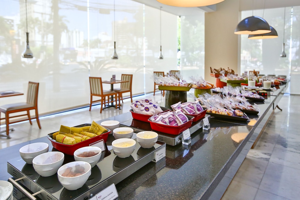 Mercure Goiania Hotel photo 7
