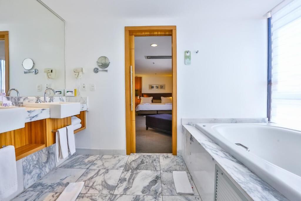 Photo - Oft Alfre hotels - Goiânia