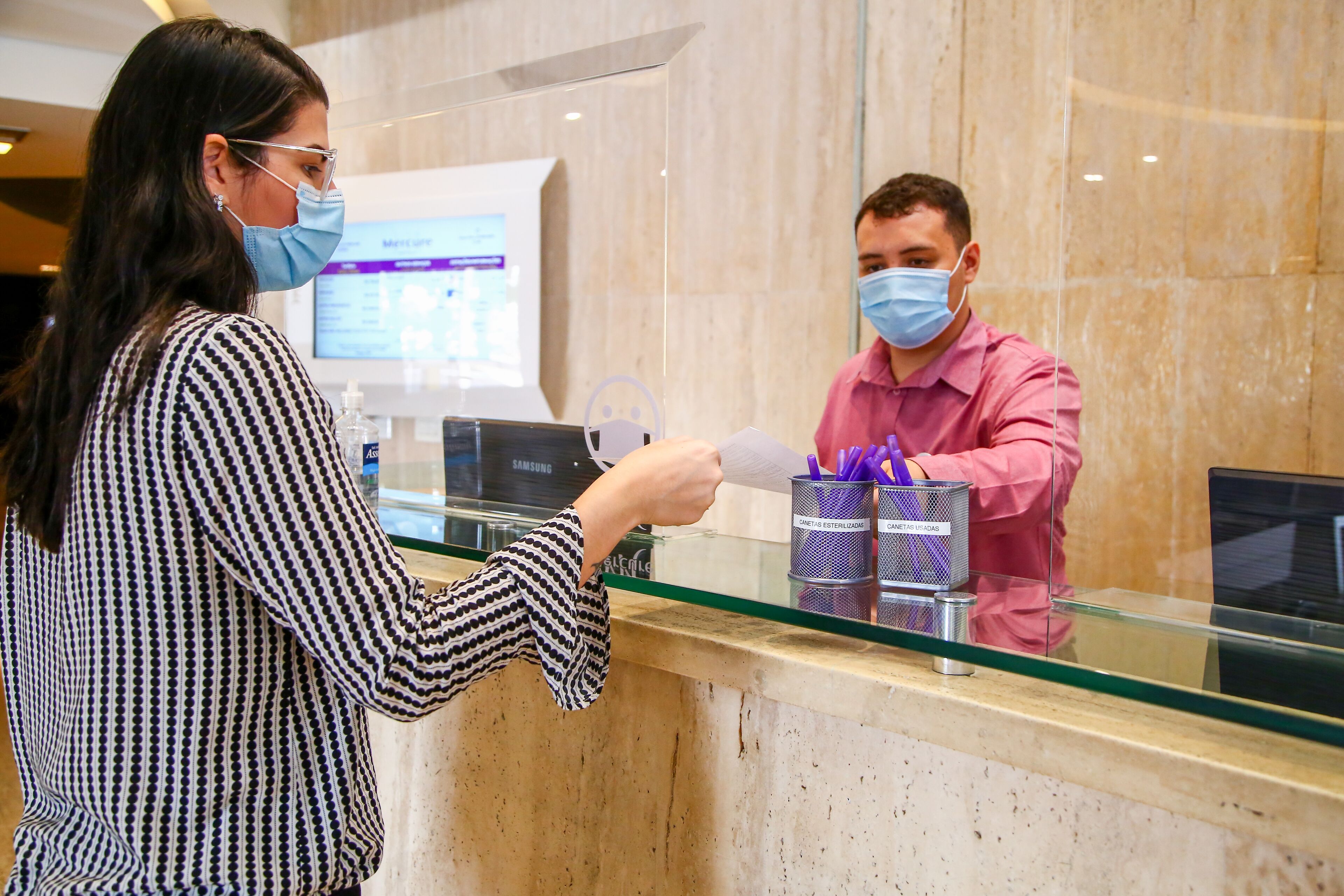 Photo - Oft Alfre hotels - Goiânia