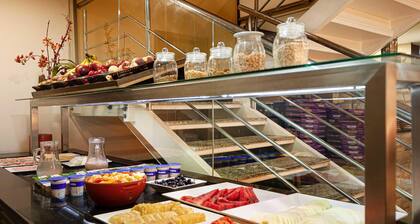 Mercure RJ Nova Iguaçu Hotel