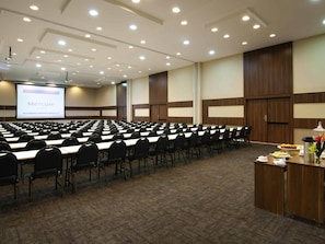 Sala de reuniones