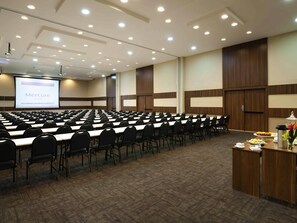 会議室