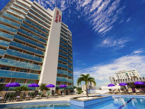 Mercure RJ Nova Iguaçu Hotel