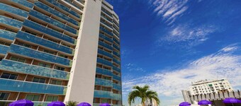 Mercure RJ Nova Iguaçu Hotel