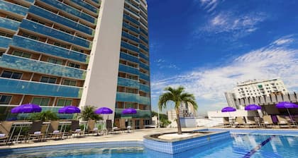 Mercure RJ Nova Iguaçu Hotel