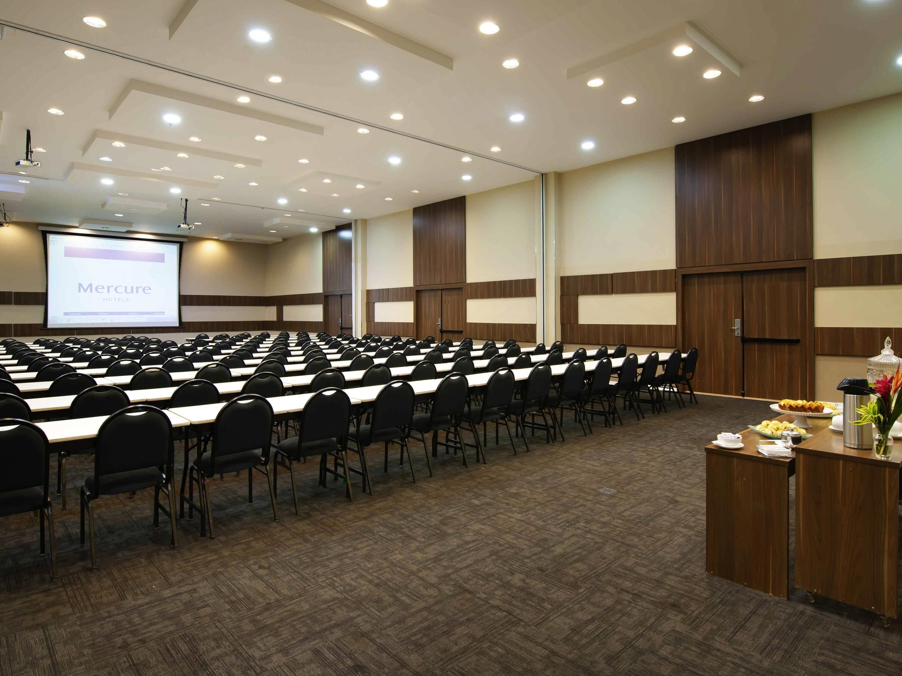 Sala de reuniones