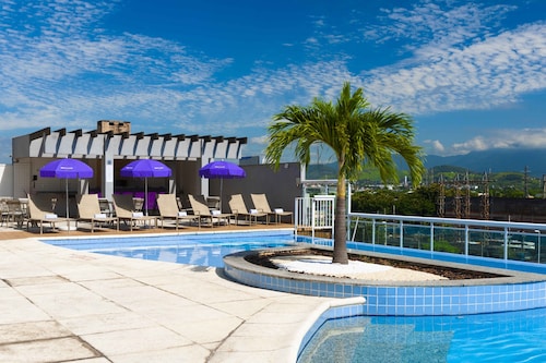 Mercure RJ Nova Iguaçu Hotel