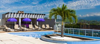 Mercure RJ Nova Iguaçu Hotel