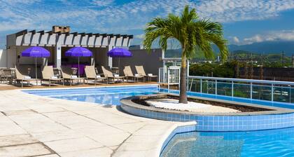 Mercure RJ Nova Iguaçu Hotel