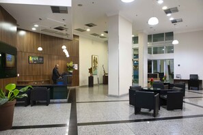 Recepción