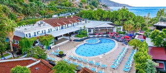Oludeniz Beach Resort by Z Hotels