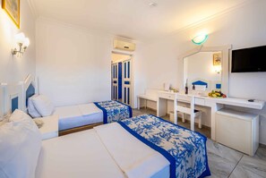 Standard Room - Oludeniz Beach Resort by Z Hotels (Fethiye)