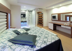 Coffres-forts dans les chambres, bureau