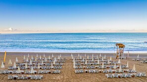 Beach nearby, beach volleyball - Oludeniz Beach Resort by Z Hotels (Fethiye)