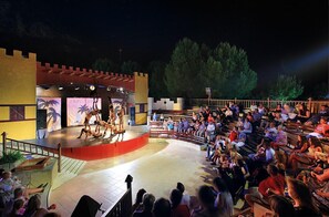 Theatervorstellung