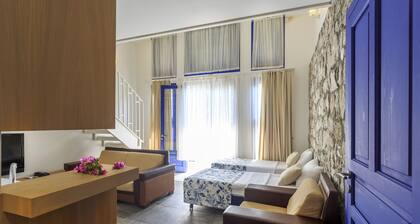Oludeniz Beach Resort by Z Hotels