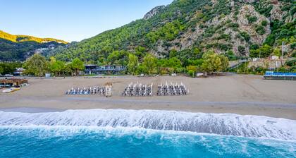 Oludeniz Beach Resort by Z Hotels