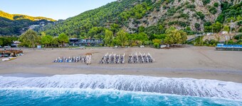 Oludeniz Beach Resort by Z Hotels
