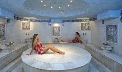 Oludeniz Beach Resort by Z Hotels